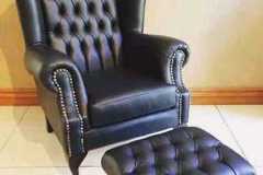 Upholstery-Repairs